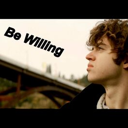 Album cover of Be Willing (feat. Gino Vannelli)