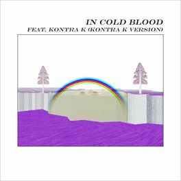 Album cover of In Cold Blood (feat. Kontra K) (Kontra K Version)
