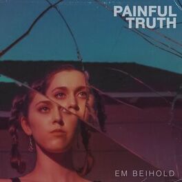 Album cover of Painful Truth