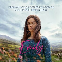 Album cover of Emily: Original Motion Picture Soundtrack