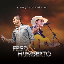 Album cover of Pirraça e Ignorância