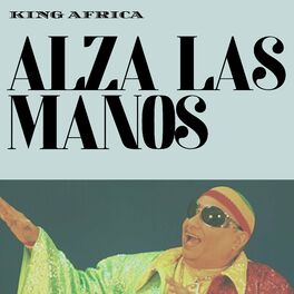 Album cover of Alza Las Manos