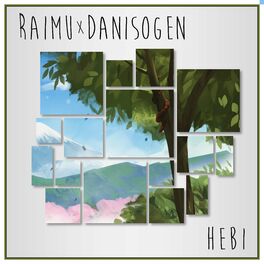Album cover of Hebi