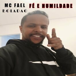 Album cover of Fé e Humildade