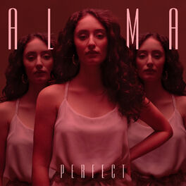 Album cover of Perfect