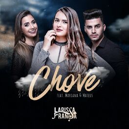 Album cover of Chove
