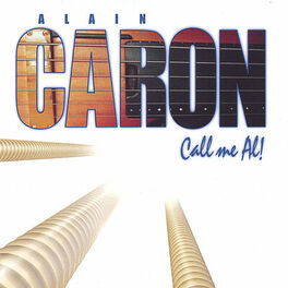 Album cover of Call me Al