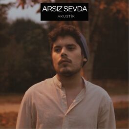 Album cover of Arsız Sevda (Akustik)