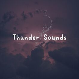 Album cover of Thunder Sounds
