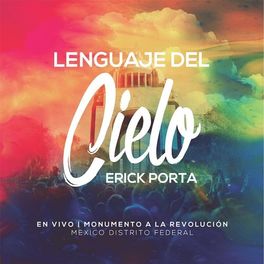 Album cover of Lenguaje del Cielo