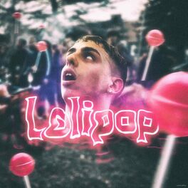 Album picture of Lolipop
