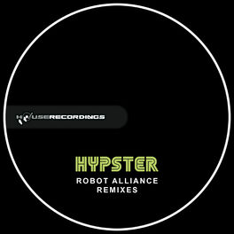 Album cover of Robot Alliance Remixes