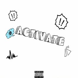 Album cover of Activate