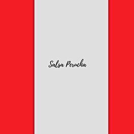 Album cover of Salsa Perucha