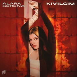 Album cover of Kıvılcım