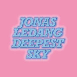 Album cover of Deepest Sky