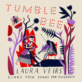 Album cover of Tumble Bee