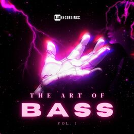 Album cover of The Art of Bass, Vol. 02