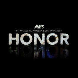 Album cover of Honor