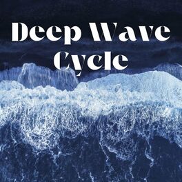 Album cover of Deep Wave Cycle