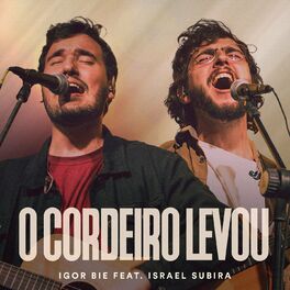 Album cover of O Cordeiro Levou