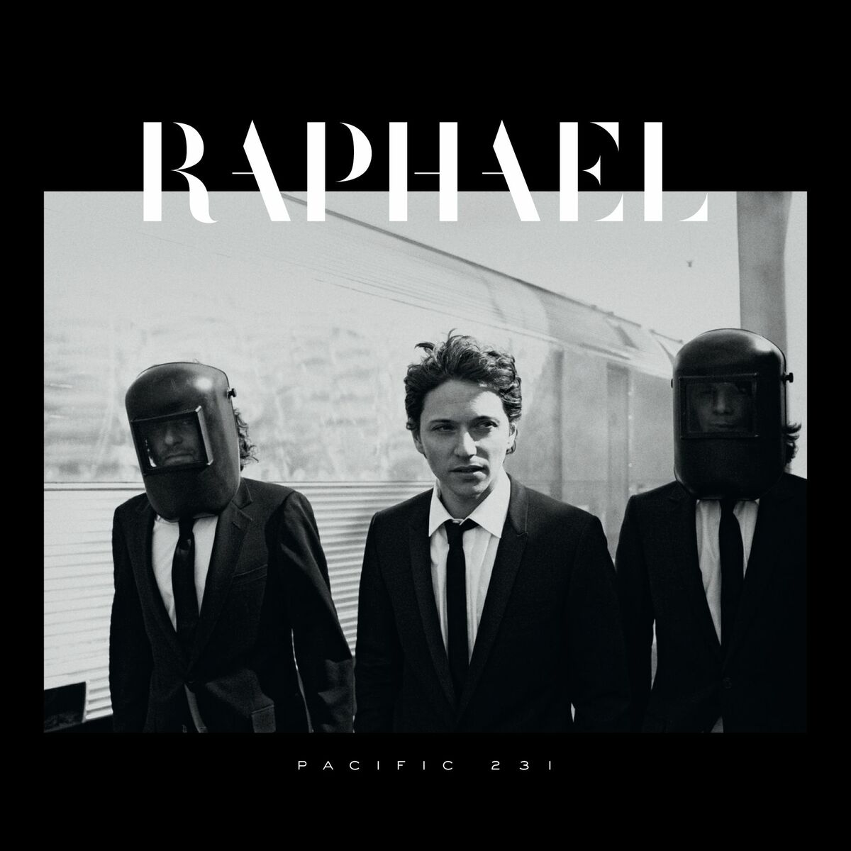 Raphaël: música, canciones, letras | Escúchalas en Deezer