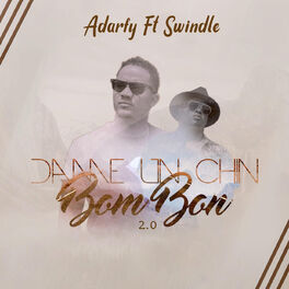 Album cover of Damen un Chin Bombon 2.0