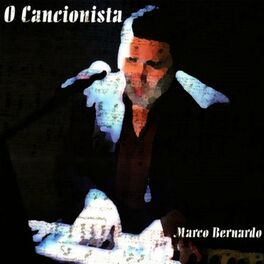 Album cover of O Cancionista