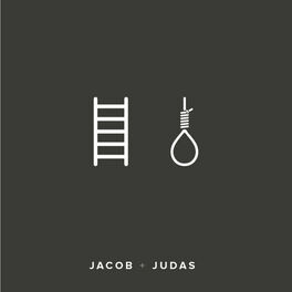 Album cover of Jacob and Judas