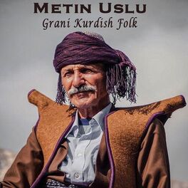 Album cover of Grani (Kurdish Folk Music)