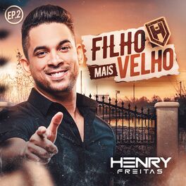Album cover of Filho Mais Velho, Ep. 2