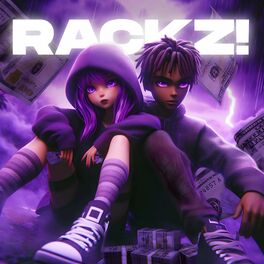 Album cover of RACKZ!