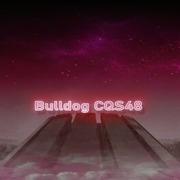 Album cover of Bulldog CQS48