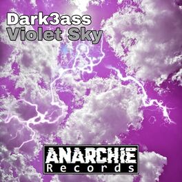 Album cover of Violet Sky