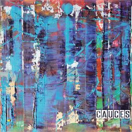 Album cover of Cauces