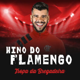 Album cover of Hino do Flamengo