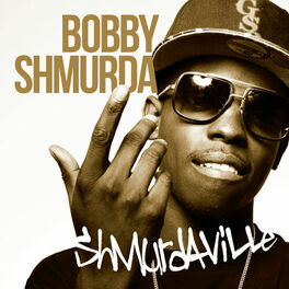 Album cover of Shmurdaville