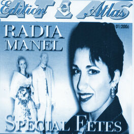 Album cover of Spécial Fêtes