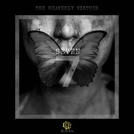 Album cover of Seven: The Heavenly Virtues