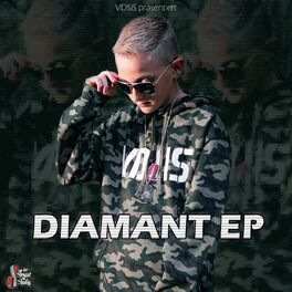 Album cover of Diamant