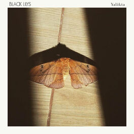 Album cover of Yaläkta