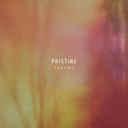 Album cover of Pristine