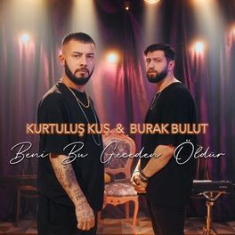 Album cover of Beni Bu Geceden Öldür