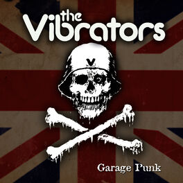 Album cover of Garage Punk