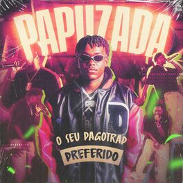 Album cover of Papuzada - O Seu Pagotrap Preferido (Ao Vivo)