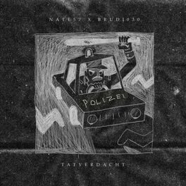 Album cover of Tatverdacht