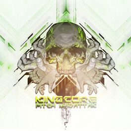 Album cover of Kingcore