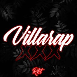 Album cover of Villarap Xxx Rkt (feat. Ivan Tovar Dj)