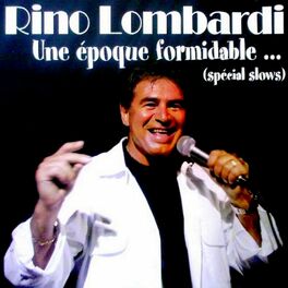 Album cover of Une epoque formidable