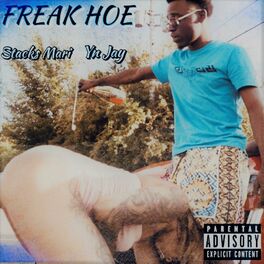 Album cover of Freak Hoes (feat. Yn Jay)